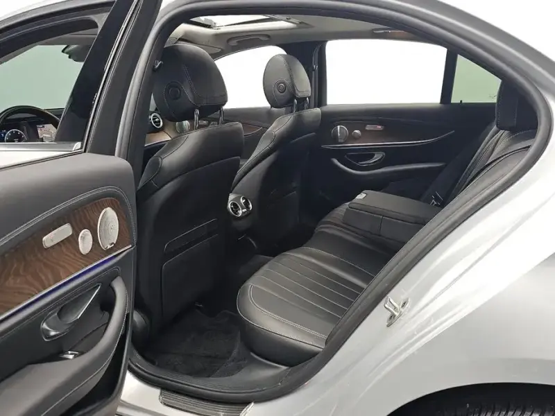 2020 Mercedes-Benz E-Класс с пробегом 88 571 км