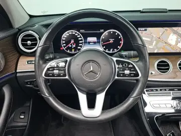 2020 Mercedes-Benz E-Класс с пробегом 88 571 км