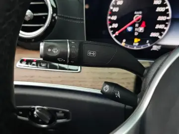 2020 Mercedes-Benz E-Класс с пробегом 88 571 км
