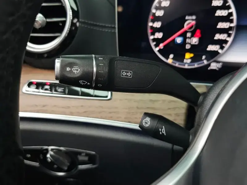 2020 Mercedes-Benz E-Класс с пробегом 88 571 км