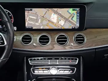 2020 Mercedes-Benz E-Класс с пробегом 88 571 км