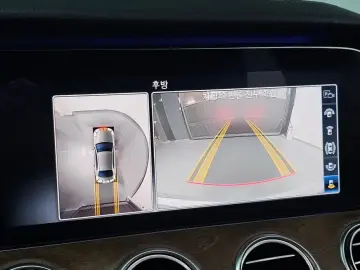 2020 Mercedes-Benz E-Класс с пробегом 88 571 км
