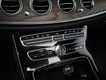 2020 Mercedes-Benz E-Класс с пробегом 88 571 км