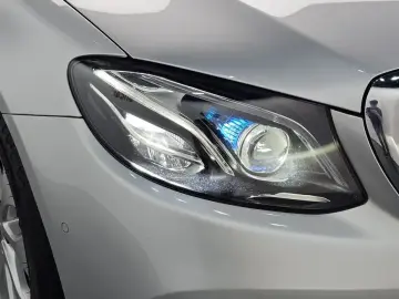 2020 Mercedes-Benz E-Класс с пробегом 88 571 км