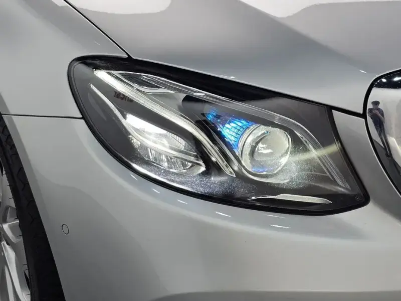 2020 Mercedes-Benz E-Класс с пробегом 88 571 км