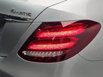 2020 Mercedes-Benz E-Класс с пробегом 88 571 км