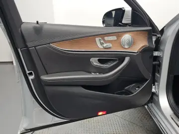 2020 Mercedes-Benz E-Класс с пробегом 88 571 км