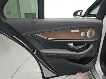 2020 Mercedes-Benz E-Класс с пробегом 88 571 км