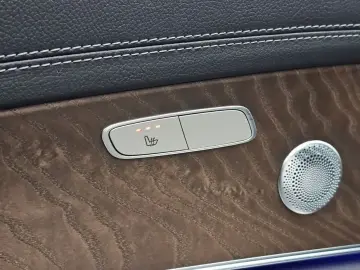 2020 Mercedes-Benz E-Класс с пробегом 88 571 км