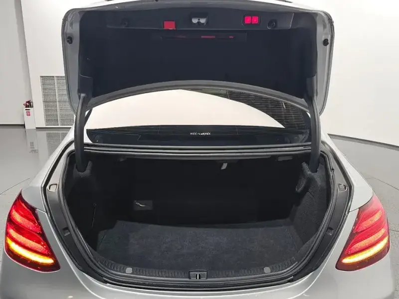 2020 Mercedes-Benz E-Класс с пробегом 88 571 км