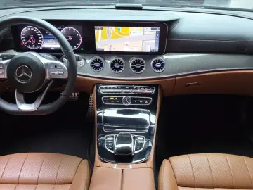 2019 Mercedes-Benz E-Класс с пробегом 17 527 км