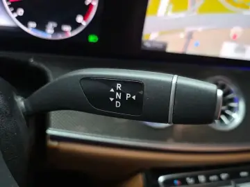 2019 Mercedes-Benz E-Класс с пробегом 17 527 км