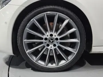 2019 Mercedes-Benz E-Класс с пробегом 79 040 км