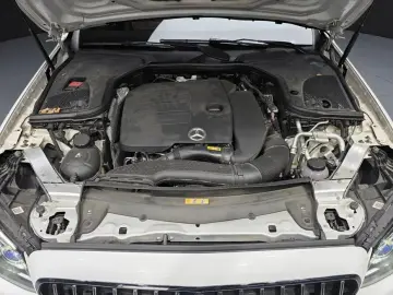2019 Mercedes-Benz E-Класс с пробегом 79 040 км