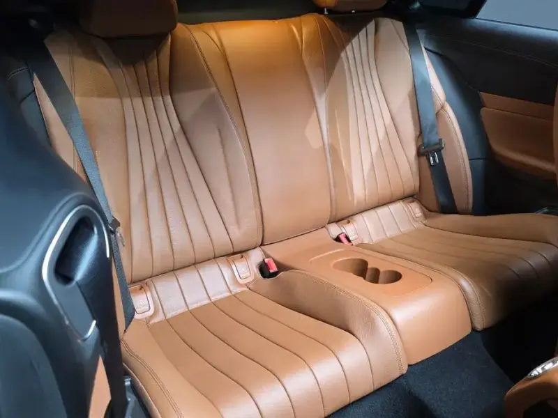 2019 Mercedes-Benz E-Класс с пробегом 17 527 км