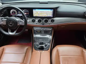 2019 Mercedes-Benz E-Класс с пробегом 79 040 км