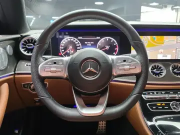 2019 Mercedes-Benz E-Класс с пробегом 17 527 км
