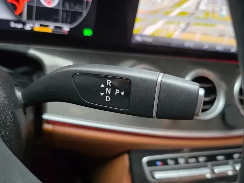 2019 Mercedes-Benz E-Класс с пробегом 79 040 км