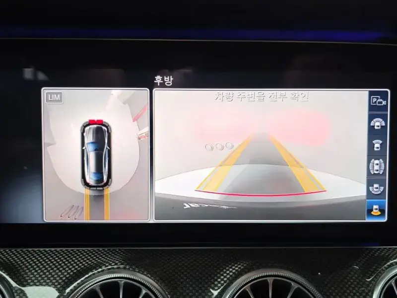 2019 Mercedes-Benz E-Класс с пробегом 17 527 км