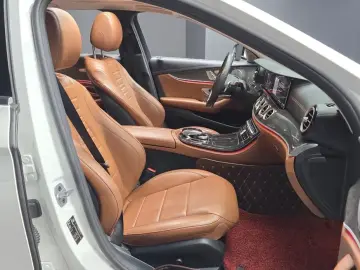 2019 Mercedes-Benz E-Класс с пробегом 79 040 км
