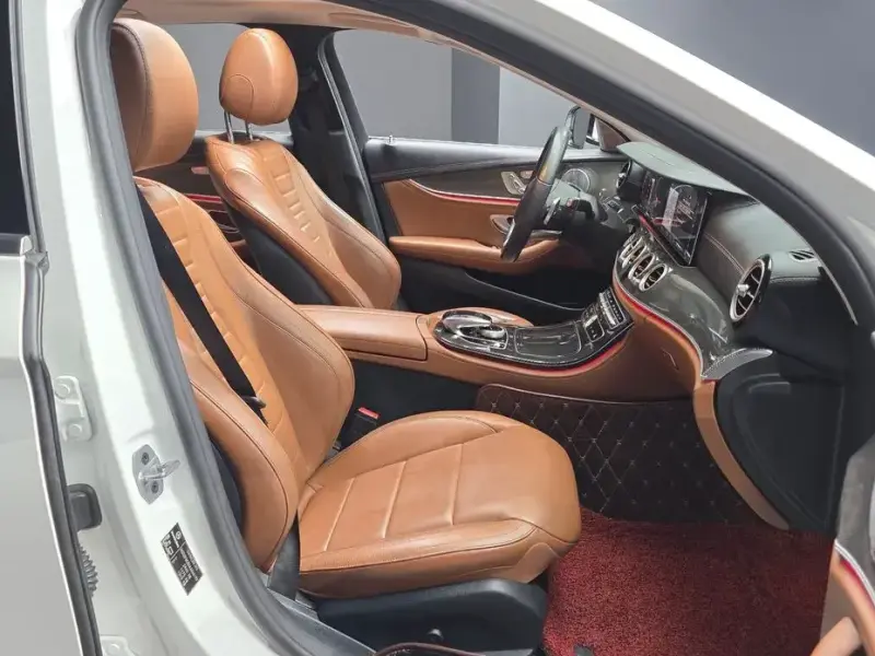 2019 Mercedes-Benz E-Класс с пробегом 79 040 км