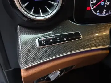 2019 Mercedes-Benz E-Класс с пробегом 17 527 км