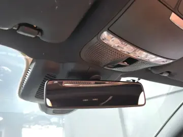 2019 Mercedes-Benz E-Класс с пробегом 17 527 км
