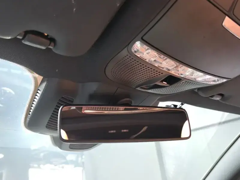 2019 Mercedes-Benz E-Класс с пробегом 17 527 км