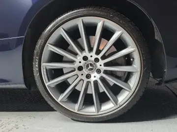 2019 Mercedes-Benz E-Класс с пробегом 17 527 км