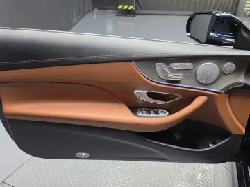 2019 Mercedes-Benz E-Класс с пробегом 17 527 км