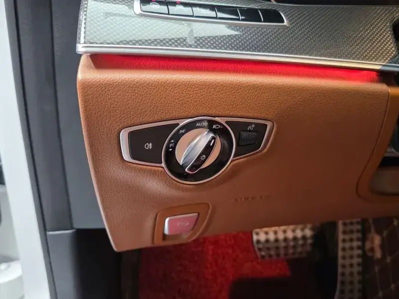 2019 Mercedes-Benz E-Класс с пробегом 79 040 км