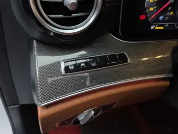 2019 Mercedes-Benz E-Класс с пробегом 79 040 км