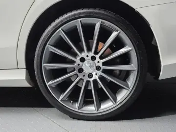 2019 Mercedes-Benz E-Класс с пробегом 79 040 км