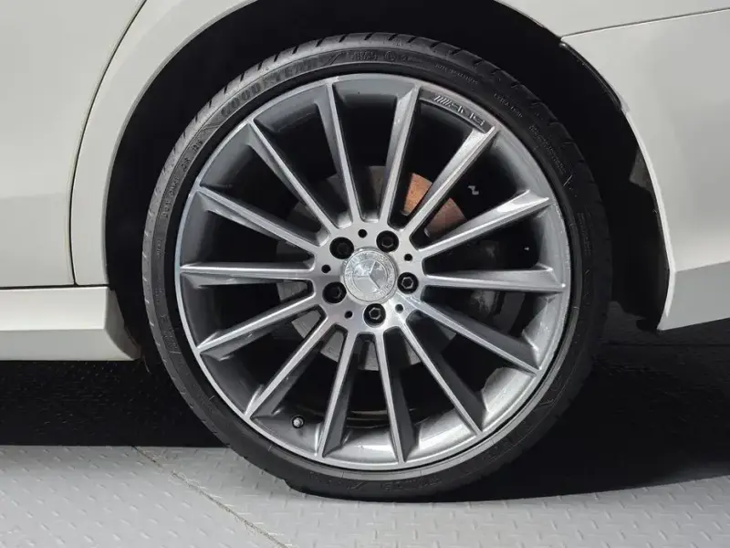 2019 Mercedes-Benz E-Класс с пробегом 79 040 км