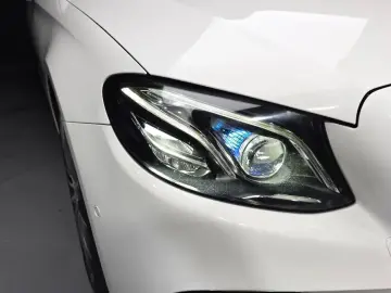 2019 Mercedes-Benz E-Класс с пробегом 79 040 км