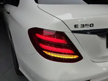 2019 Mercedes-Benz E-Класс с пробегом 79 040 км