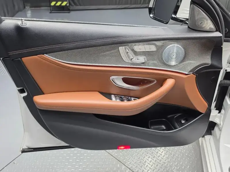 2019 Mercedes-Benz E-Класс с пробегом 79 040 км