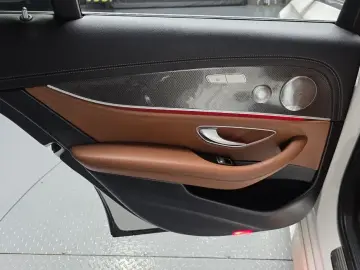 2019 Mercedes-Benz E-Класс с пробегом 79 040 км