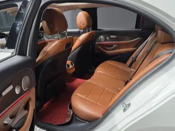 2019 Mercedes-Benz E-Класс с пробегом 79 040 км