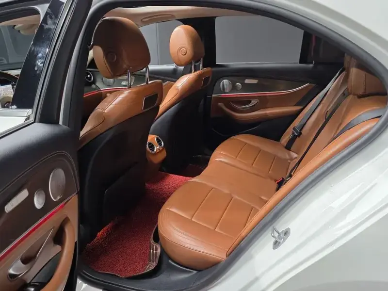 2019 Mercedes-Benz E-Класс с пробегом 79 040 км