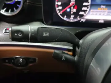 2019 Mercedes-Benz E-Класс с пробегом 17 527 км