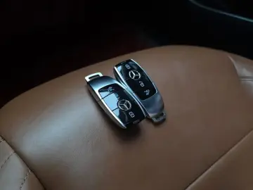 2019 Mercedes-Benz E-Класс с пробегом 79 040 км