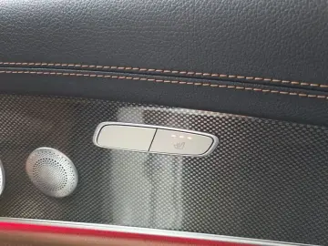 2019 Mercedes-Benz E-Класс с пробегом 79 040 км