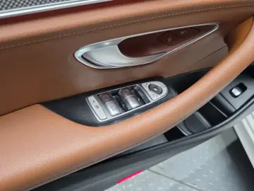 2019 Mercedes-Benz E-Класс с пробегом 79 040 км