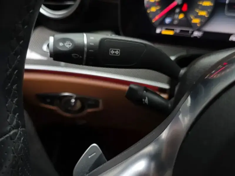 2019 Mercedes-Benz E-Класс с пробегом 79 040 км