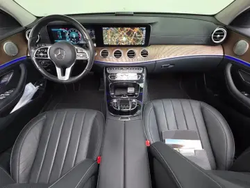 2020 Mercedes-Benz E-Класс с пробегом 125 348 км