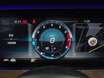 2020 Mercedes-Benz E-Класс с пробегом 125 348 км