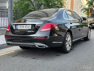 2020 Mercedes-Benz E-Класс с пробегом 160 173 км