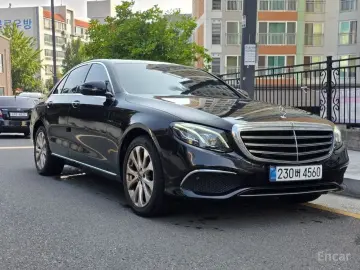 2020 Mercedes-Benz E-Класс с пробегом 160 173 км