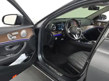 2020 Mercedes-Benz E-Класс с пробегом 125 348 км